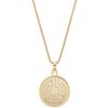 LEONARDO Schmuck Halskette 80 gold Joy  gold 024367_1