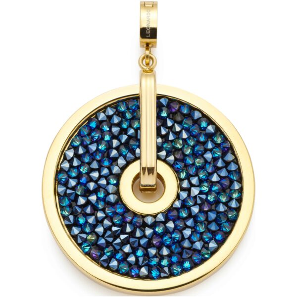 LEONARDO Schmuck Anhänger gold Blanca Clip&Mix  gold 024371