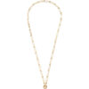 LEONARDO Schmuck Halskette 70 gold Consenza C&M  gold 024443