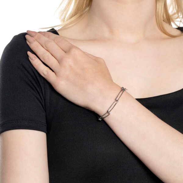 LEONARDO Armband Consenza  silber Ref. 024444 – Bild 2