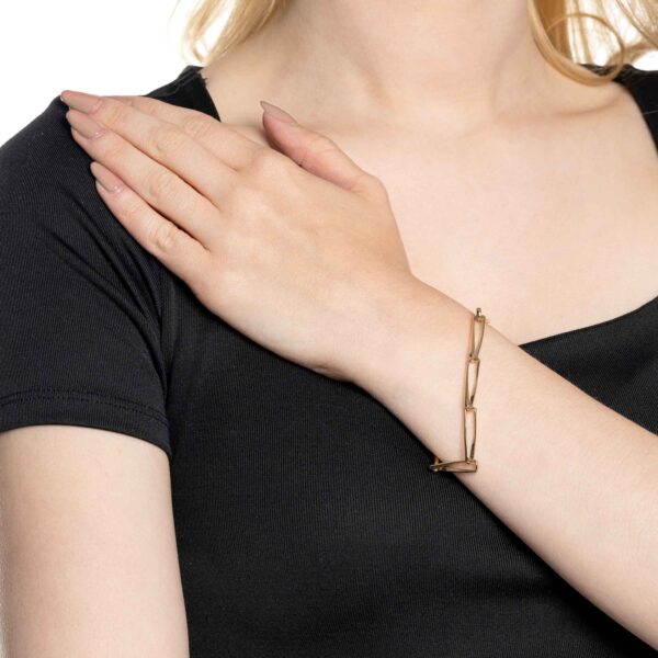 LEONARDO Armband gold Consenza  gold Ref. 024445 – Bild 2