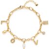 LEONARDO Schmuck Armband gold Otella CIAO  gold 024449