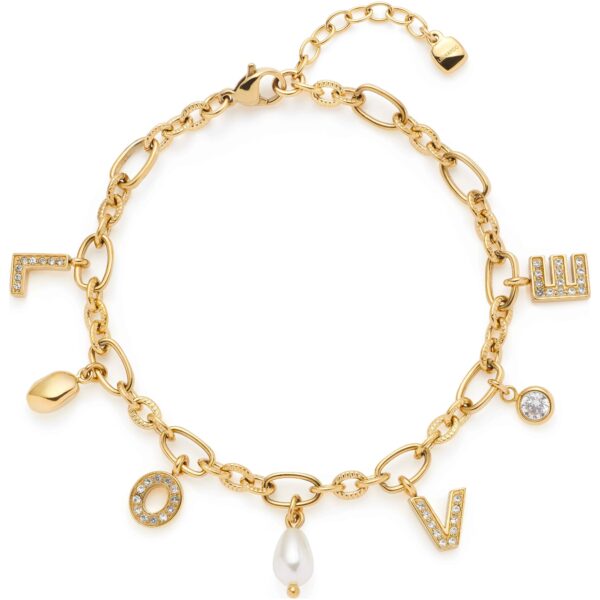 LEONARDO Schmuck Armband gold Otella CIAO  gold 024449