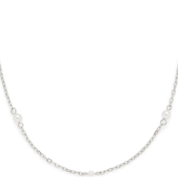 LEONARDO Schmuck Halskette 42 Navina CIAO  silber 024452_1