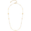 LEONARDO Schmuck Halskette 42  gold Milla CIAO  gold 024456