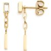 LEONARDO Schmuck Ohrhänger gold Liora CIAO  gold 024459