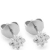 LEONARDO Schmuck Ohrstecker Campagnola CIAO  silber 024462_1