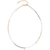 LEONARDO Schmuck Halskette 42 gold Babelli CIAO  gold 024470