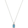 LEONARDO Schmuck Halskette 42 Sophia CIAO  silber 024473_1