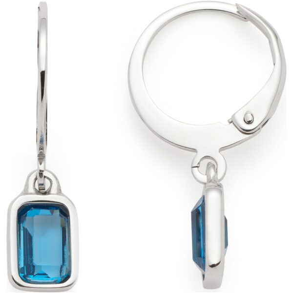 LEONARDO Schmuck Ohrhänger Sophia CIAO  silber 024483