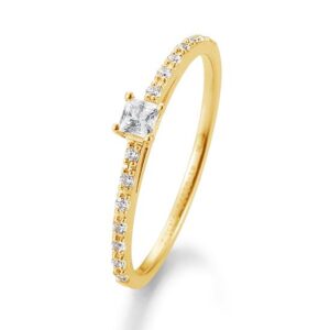 Princess Cut