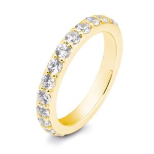 Memoire Ring