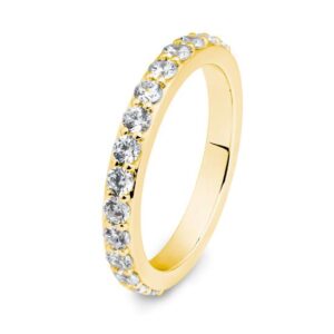 Memoire Ring