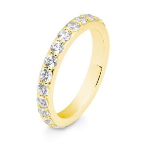 Memoire Ring