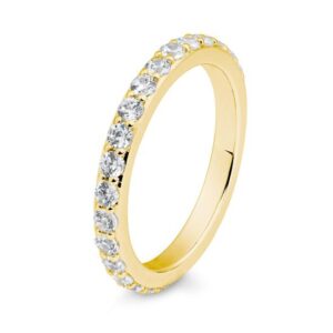 Memoire Ring