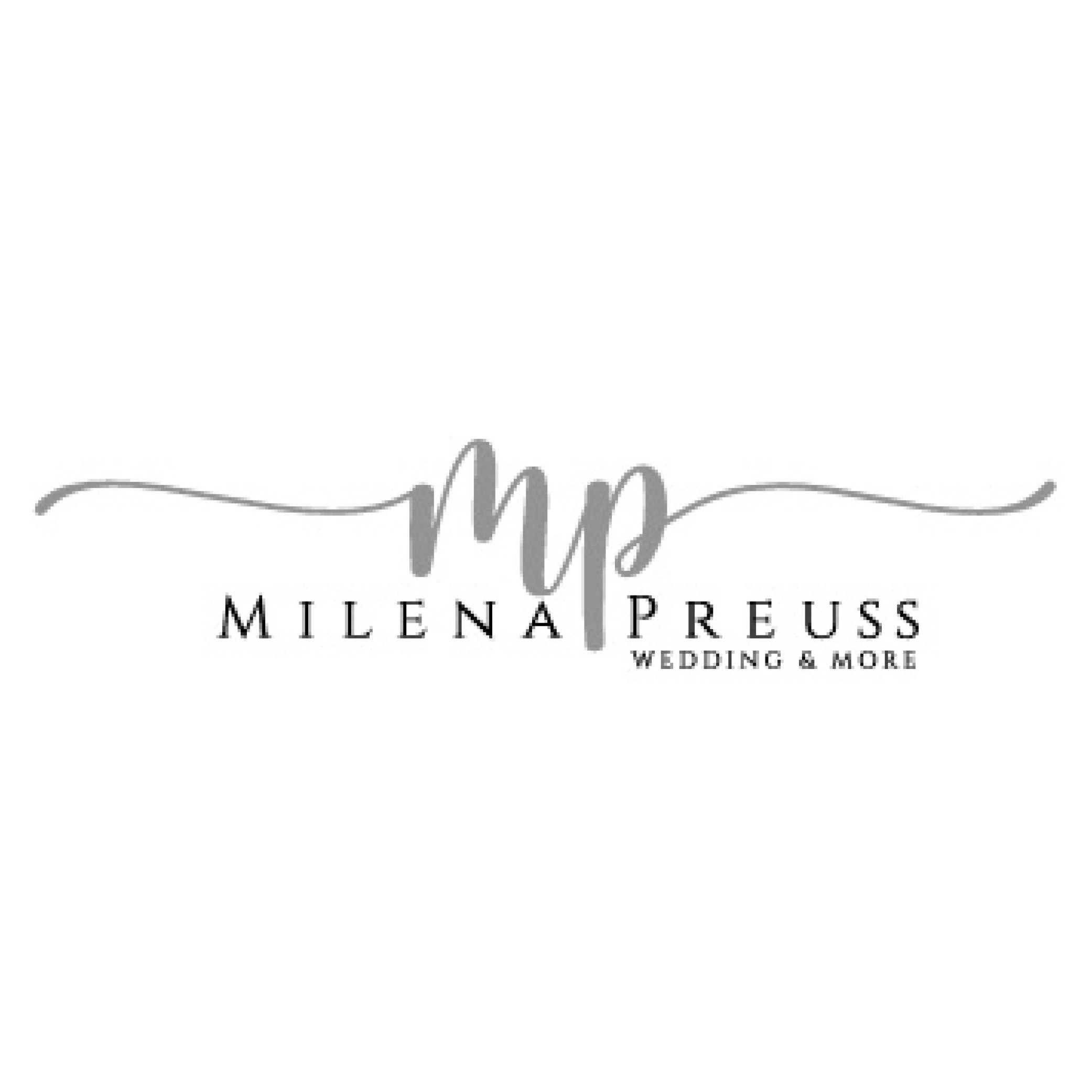 Milena Preuss Wedding Planerin