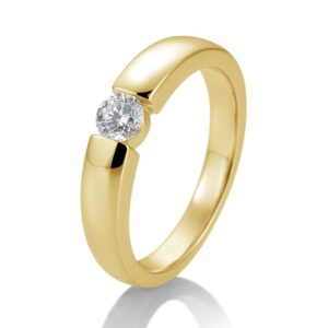Ring Spann 0,05-0,30 ct.