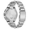 CITIZEN HERREN Armbanduhr Eco-Drive Analog Chronograph AT8238-84M – Bild 4