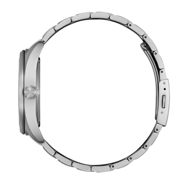 CITIZEN HERREN Armbanduhr Eco-Drive Analog Quartz BM8560-88LE – Bild 3