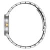 CITIZEN DAMEN Armbanduhr  Analog Quartz EL3106-59D – Bild 2