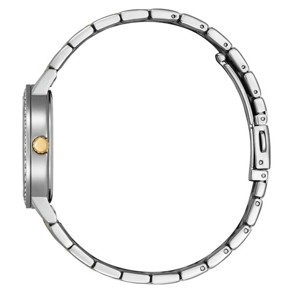 CITIZEN DAMEN Armbanduhr  Analog Quartz EL3106-59D – Bild 2