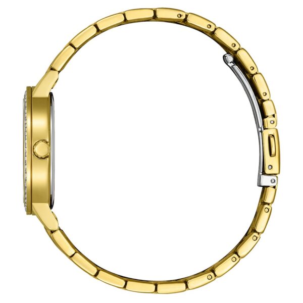 CITIZEN DAMEN Armbanduhr  Analog Quartz EL3102-50D – Bild 3
