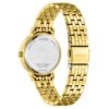 CITIZEN DAMEN Armbanduhr  Analog Quartz EL3102-50D – Bild 2