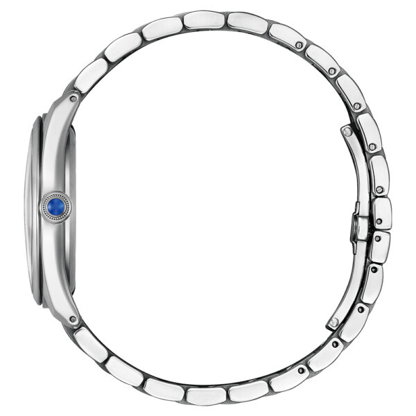 CITIZEN DAMEN Armbanduhr Citizen L Analog Quartz EM1140-80X – Bild 3