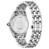 CITIZEN DAMEN Armbanduhr Citizen L Analog Quartz EM1140-80X – Bild 5