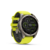GARMIN Fenix 8 carbongrau 010-02906-21