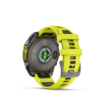 GARMIN Fenix 8 carbongrau 010-02906-21 – Bild 6