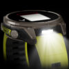 GARMIN Fenix 8 carbongrau 010-02906-21 – Bild 8