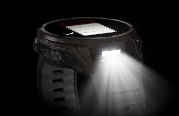 GARMIN Fenix 8 schwarz 010-02906-11 – Bild 5