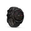 GARMIN Fenix 8 schwarz 010-02906-11