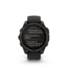 GARMIN Fenix 8 schwarz 010-02906-11 – Bild 7