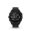 GARMIN Fenix 8 schwarz 010-02906-11 – Bild 4