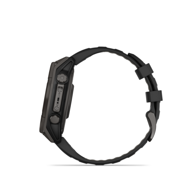 GARMIN Fenix 8 schwarz 010-02906-11 – Bild 6