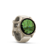 GARMIN Fenix 8 softgold 010-02903-11 – Bild 7