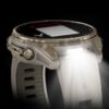 GARMIN Fenix 8 softgold 010-02903-11 – Bild 9