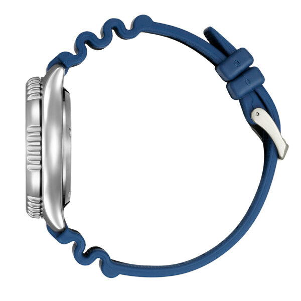 CITIZEN HERREN Armbanduhr Promaster Mechanisch NY0141-10LE – Bild 3