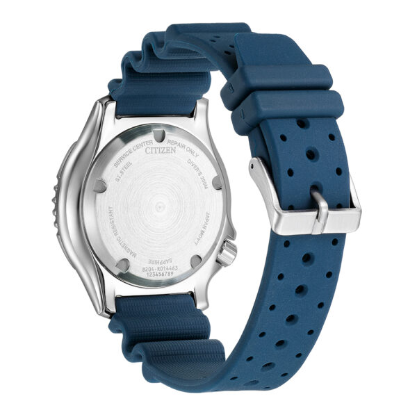 CITIZEN HERREN Armbanduhr Promaster Mechanisch NY0141-10LE – Bild 5