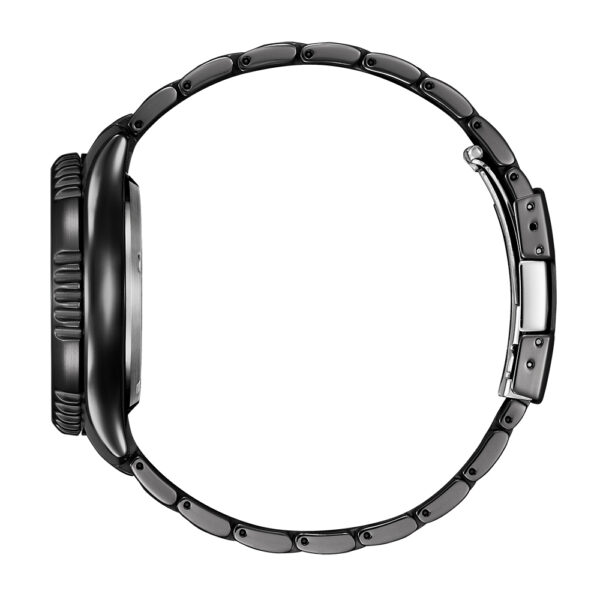 CITIZEN HERREN Armbanduhr Promaster Mechanisch NY0145-86EE – Bild 3