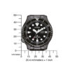 CITIZEN HERREN Armbanduhr Promaster Mechanisch NY0145-86EE – Bild 4
