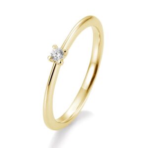 4er Krappe 0,05-0,30 ct.