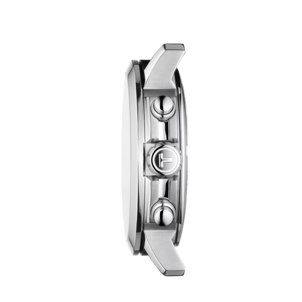 TISSOT HERREN Armbanduhr Tissot Sport  T1144171105700 – Bild 2