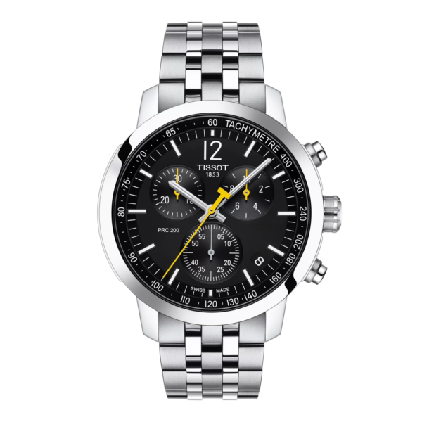 TISSOT HERREN Armbanduhr Tissot Sport  T1144171105700