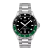 Tissot HERREN Uhr Edelstahl T1208521105100