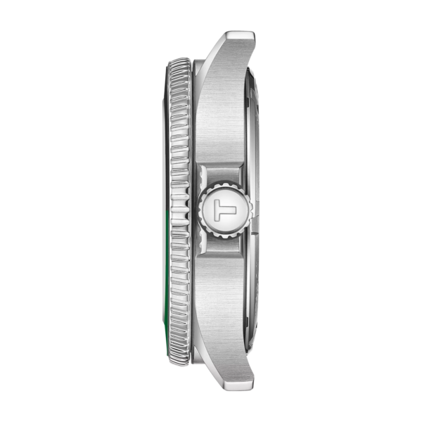 TISSOT HERREN Armbanduhr T-Classic  T1208521105100 – Bild 3