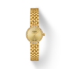 TISSOT DAMEN Armbanduhr T-Lady  T1400096302600