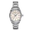 Tissot DAMEN Uhr Edelstahl T1502101111600